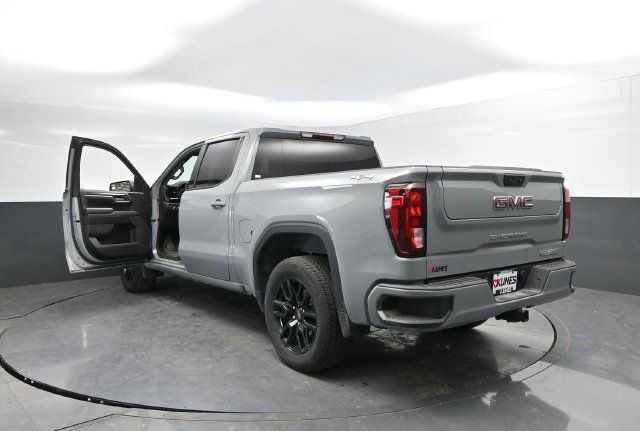 Used 2024 GMC Sierra 1500 Elevation AWD/4WD image 12