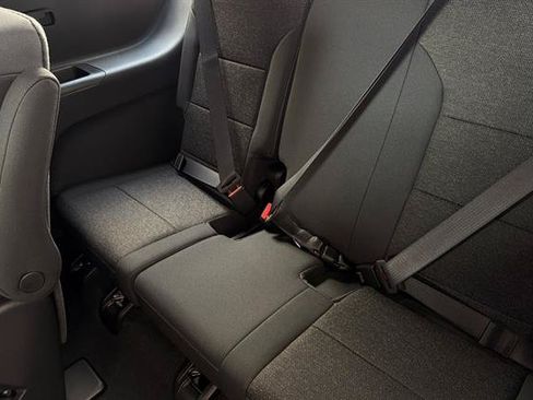 New 2026 Chevrolet Traverse LT w/ Midnight/Sport Edition FWD image 16