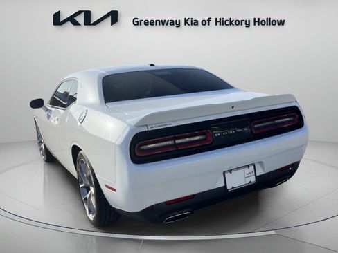 Used 2022 Dodge Challenger GT RWD image 5