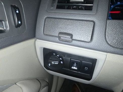 Used 2012 Ford Fusion SE image 22