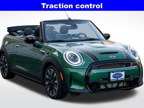 Used 2023 MINI Cooper S image 10