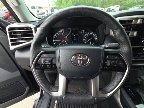 Used 2023 Toyota Tundra SR5 w/ TRD Off-Road Package image 18