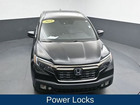 Used 2019 Honda Ridgeline Black Edition image 19