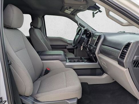 Certified 2022 Ford F450 XLT w/ XLT Premium Package image 20