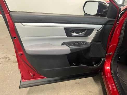 Used 2021 Honda CR-V LX image 24