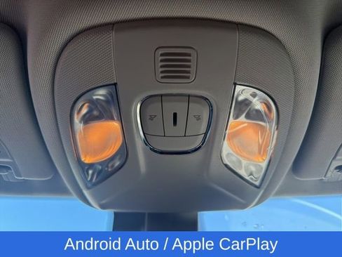 Used 2022 Jeep Compass Latitude image 16