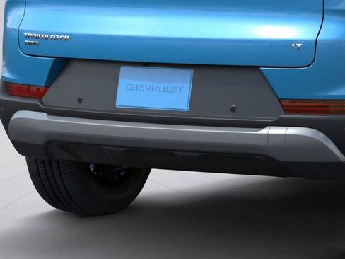 New 2026 Chevrolet TrailBlazer LT w/ Convenience Package image 14