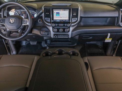 New 2025 RAM 5500 Tradesman w/ Chrome Appearance Group image 32