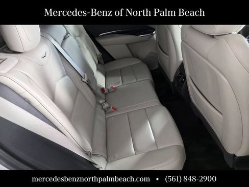 Used 2019 Cadillac XT4 Premium Luxury w/ Driver Awareness Package FWD image 25