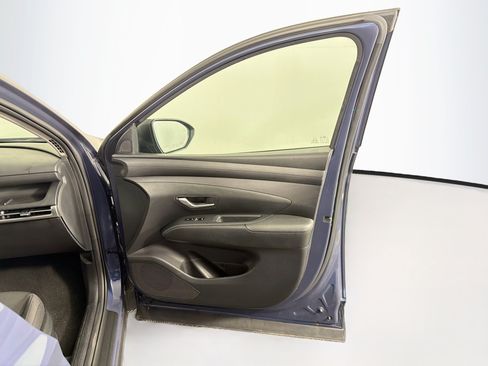 Used 2025 Hyundai Tucson SEL FWD image 34