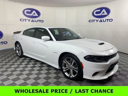 Used 2022 Dodge Charger R/T