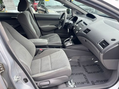Used 2009 Honda Civic LX image 11
