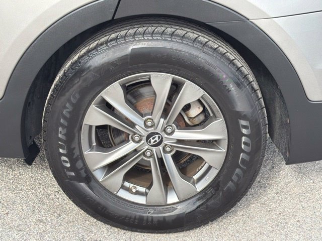 Used 2014 Hyundai Santa Fe Sport w/ Technology Package 04 FWD image 16