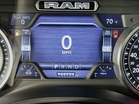 Used 2019 RAM 1500 Big Horn image 18