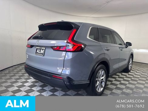 Used 2025 Honda CR-V EX-L image 6