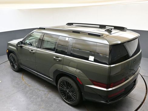 New 2026 Hyundai Santa Fe Calligraphy image 48