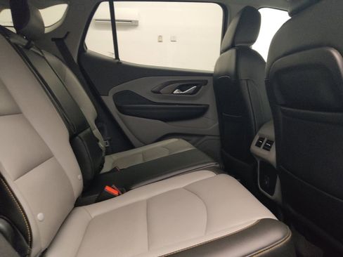 Used 2019 GMC Terrain SLT w/ Preferred Package FWD image 18