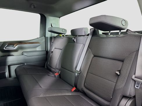 New 2026 GMC Sierra 1500 Elevation image 23