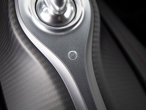 Used 2019 Bugatti Chiron AWD/4WD image 57
