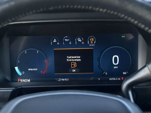 Used 2024 Ford F350 Lariat image 28