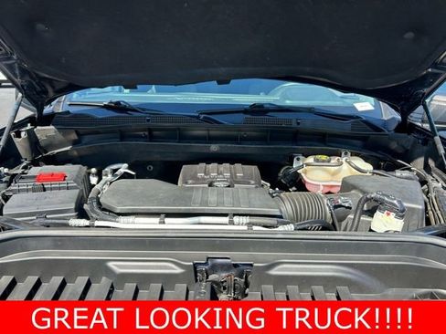Used 2023 GMC Sierra 1500 Elevation image 11