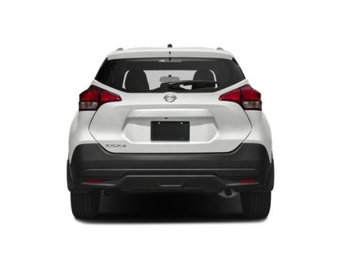Used 2020 Nissan Kicks SV FWD image 5