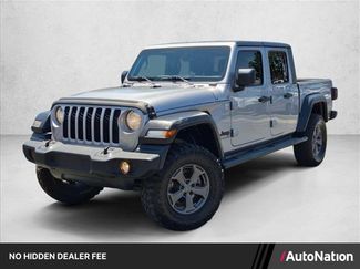 Used 2020 Jeep Gladiator Sport w/ Quick Order Package 24S AWD/4WD video 1