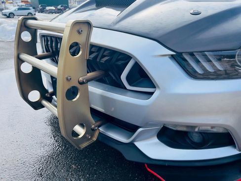 Used 2015 Ford Mustang Convertible w/ Equipment Group 051A image 18