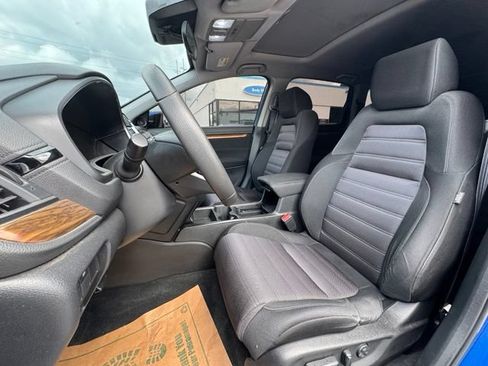 Used 2021 Honda CR-V EX image 13