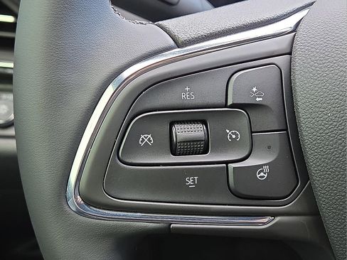 New 2026 Buick Envista Preferred image 21