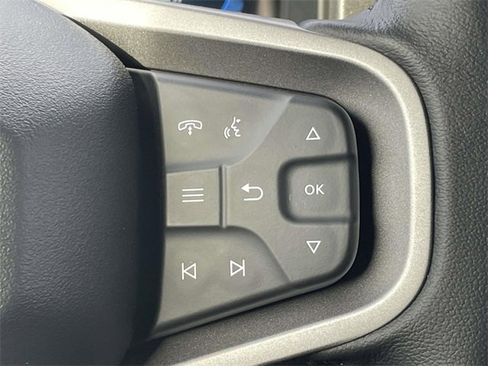 New 2025 Ford Bronco Big Bend image 20