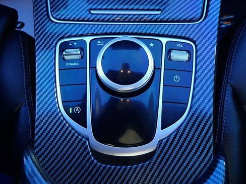 Used 2017 Mercedes-Benz C 300 4MATIC Sedan image 18