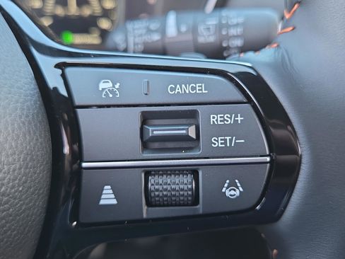 Used 2026 Honda CR-V Sport Touring image 25
