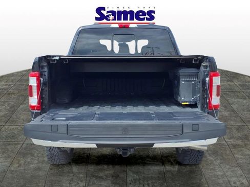 Used 2022 Ford F150 King Ranch w/ Equipment Group 601A High AWD/4WD image 10