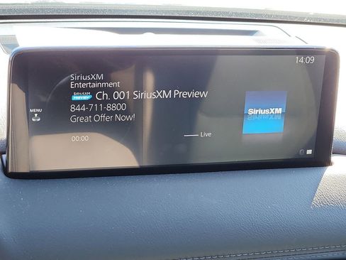 Used 2025 MAZDA CX-5 AWD 2.5 S w/ Premium Plus Pkg image 17