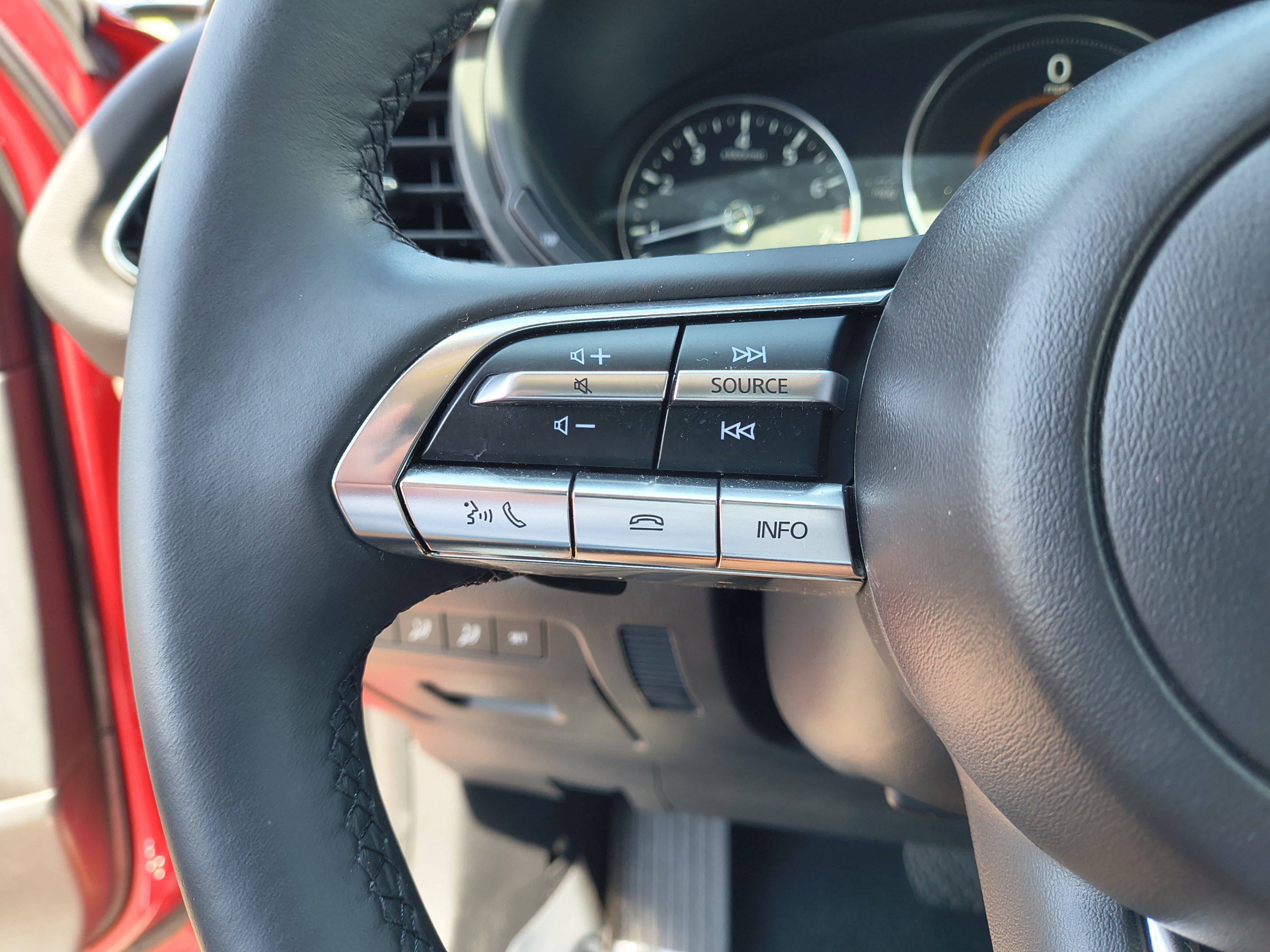 Used 2023 MAZDA CX-30 AWD 2.5 S w/ Premium Package image 28