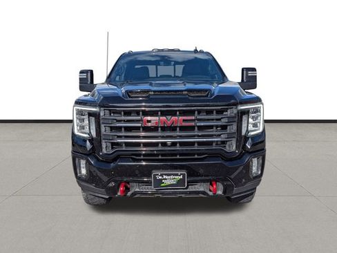 Used 2023 GMC Sierra 2500 AT4 w/ AT4 Premium Plus Package image 2