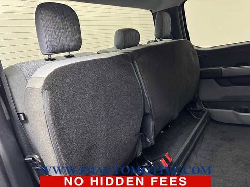 Used 2022 Ford F150 XLT w/ Equipment Group 302A High image 18