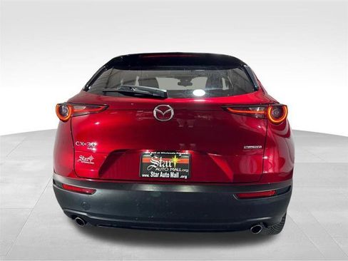 Used 2021 MAZDA CX-30 AWD 2.5 S w/ Premium Package image 6