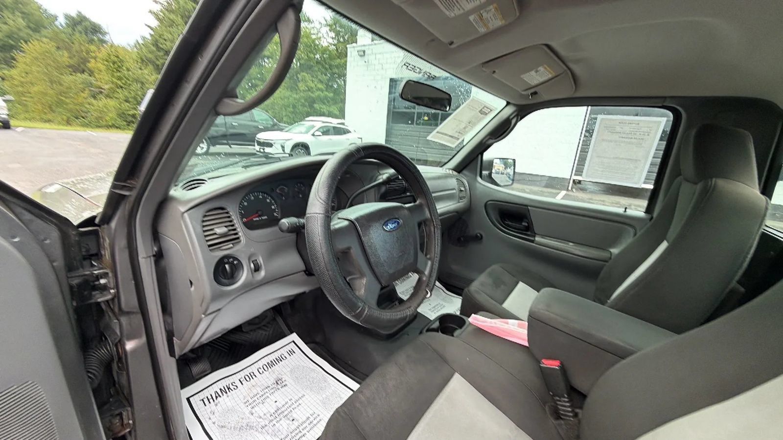 Used 2007 Ford Ranger STX RWD image 18