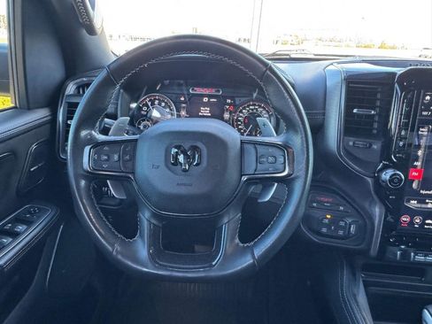 Used 2021 RAM 1500 TRX w/ TRX Level 1 Equipment Group image 9