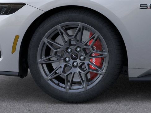 New 2026 Ford Mustang GT Premium w/ GT Performance Package RWD image 20