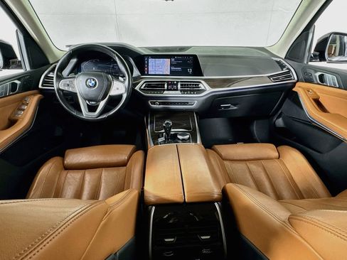 Used 2021 BMW X7 xDrive40i AWD/4WD image 25