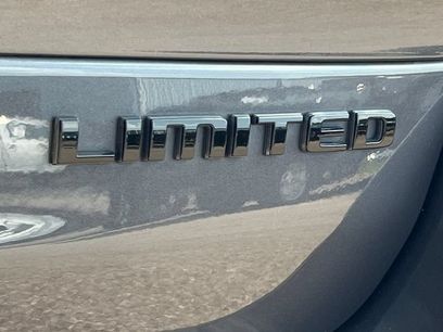 Used 2025 Jeep Grand Cherokee L Limited w/ Luxury Tech Group II