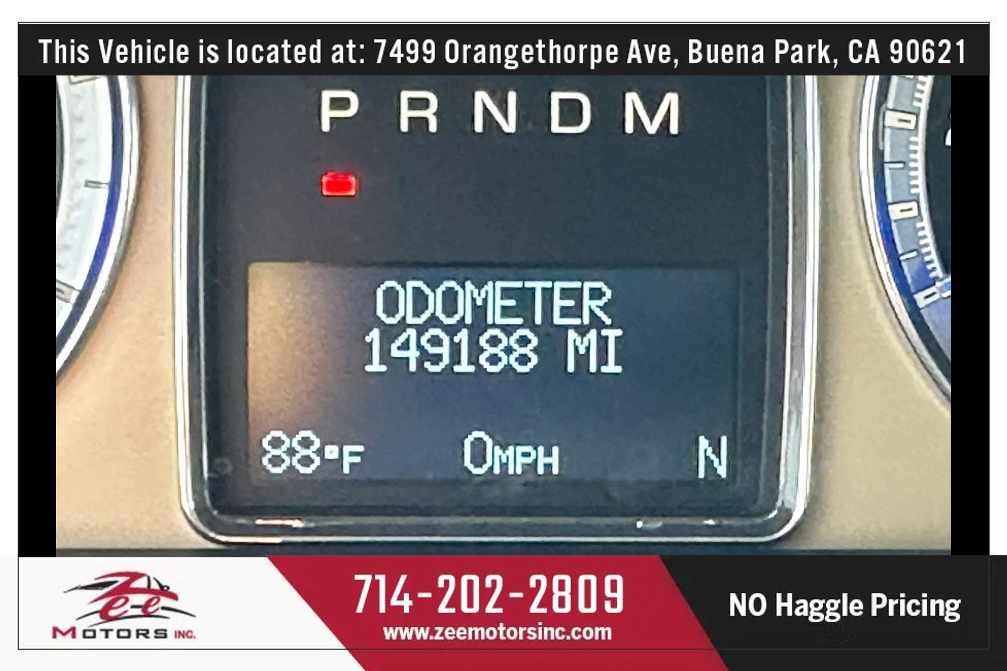 Used 2013 Cadillac Escalade Platinum AWD/4WD image 26
