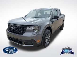 New 2026 Ford Maverick XLT w/ XLT Luxury Package video 3