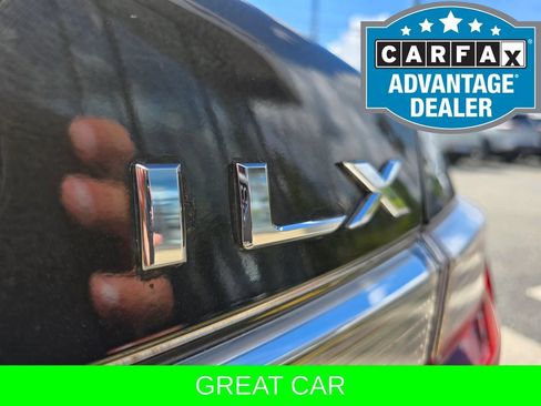 Used 2020 Acura ILX w/ Premium Package FWD image 15