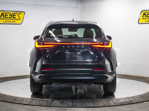 Used 2024 Lexus NX 350 AWD w/ Cold Area Package image 3
