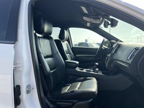 Used 2019 Dodge Durango GT w/ Blacktop Package AWD/4WD image 27