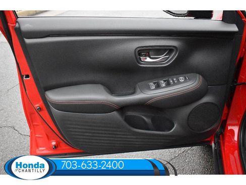 New 2026 Honda HR-V Sport image 23